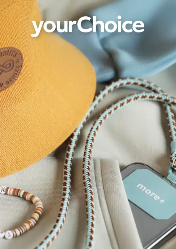Каталог Your Choice — рекламни артикули Best Brand Group